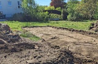 Grundstück zu kaufen in 45529 Hattingen, *Letztes* Baugrundstück für Einfamilienhaus in Hattingen mit unverbaubarem Blick ins grüne