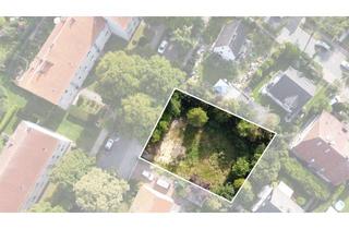 Grundstück zu kaufen in Wittelsbacherstraße 81, 12307 Lichtenrade, Baugrundstück für Villa oder Doppelhaus im beliebten Lichtenrade - Baugenehmigung inklusive
