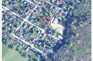 Grundstück zu kaufen in Hans-Carossa-Straße, 82131 Gauting, Traumhafter Baugrund - Verkauf gegen Gebot