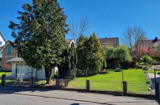 Grundstück zu kaufen in 63679 Schotten, Bauplatz in Schotten