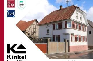 Grundstück zu kaufen in 74193 Schwaigern, Baugrundstück in Schwaigern