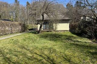 Grundstück zu kaufen in 25469 Halstenbek, Baugrundstück für ein Einfamilienhaus direkt am Krupunder See in Halstenbek
