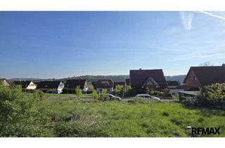 Grundstück zu kaufen in 37520 Osterode, Erschlossenes Baugrundstück 606m² in Osterode: Ausblick & Sonne!
