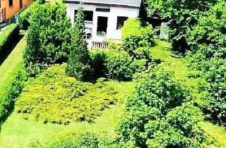 Grundstück zu kaufen in 06526 Sangerhausen, Erholungsgrundstück in Horla
