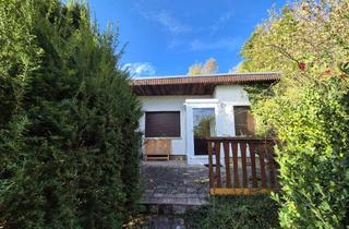 Grundstück zu kaufen in 06526 Sangerhausen, Erholungsgrundstück in Horla