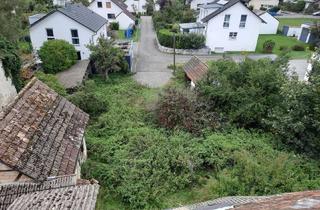 Grundstück zu kaufen in Stauffenbergstr. 7/4, 72184 Eutingen, Ruhiges, ebenes Baugrundstück Eutingen zentral, Einzel- oder Doppelhaus möglich