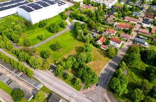 Grundstück zu kaufen in Schulze- Delitzsch- Straße, 06526 Sangerhausen, Ihr zukünftiger Eigenheimstandort in Sangerhausen!