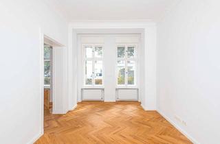 Büro zu mieten in Wenckebachstraße 11, 12099 Tempelhof, hochwertig sanierte Gewerbefläche als Büro, Praxis etc. in super Lage