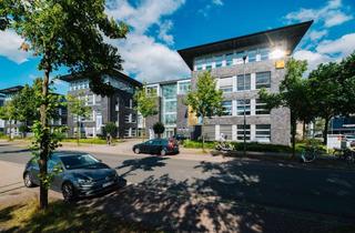 Büro zu mieten in Universitätsallee 18, 28359 Lehe, Repräsentative Büro- & Praxisflächen am Puls der Wissenschaft – Arbeiten im Technologiepark Bremen