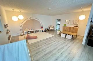 Gewerbeimmobilie mieten in 47906 Kempen, Nachfolger gesucht: Kindertagespflege in zentraler Lage von Kempen