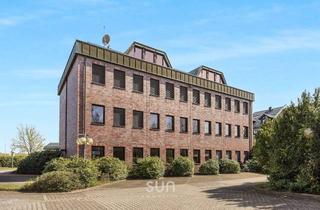Gewerbeimmobilie kaufen in 63128 Dietzenbach, Attraktives Bürogebäude mit Entwicklungspotenzial in verkehrsgünstiger Lage von Dietzenbach