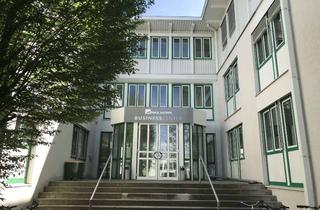 Gewerbeimmobilie mieten in Sägewerkstraße, 83395 Freilassing, Derzeit Kleinste Einheit im Max Aicher BusinessCenter zu vermieten