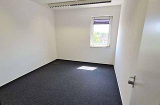 Büro zu mieten in Nobelstr., 41189 Mönchengladbach, Im Nobel Business Center / 13,20 m² Büro ab August 2026 verfügbar