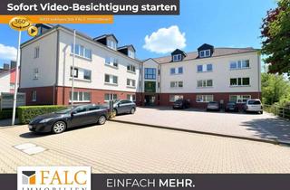 Gewerbeimmobilie mieten in Hubertusstraße 44, 45657 Recklinghausen, Ihr neuer Unternehmensstandort: 410 m² mit maximaler Flexibilität!