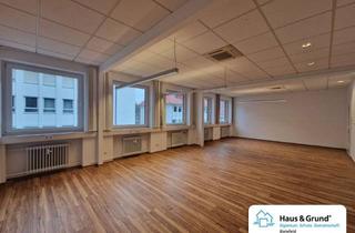 Büro zu mieten in Steubenstr., 33609 Innenstadt, Bi-Mitte | Attraktive Bürofläche im 1. OG