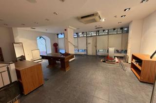 Gewerbeimmobilie mieten in Münsterplatz 20, 89073 Mitte, Gewerbefläche am Münsterplatz Ulm