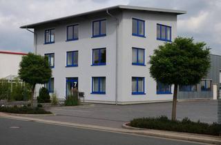Büro zu mieten in 59192 Bergkamen, 125 m² Büro in Bergkamen Rünthe + Erweiterung auf 250 m² möglich