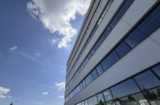 Büro zu mieten in 86156 Kriegshaber, Neuwertige Bürofläche