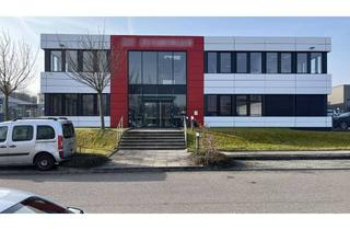 Büro zu mieten in 71679 Asperg, Moderne Büroetage in verkehrsgünstiger Lage