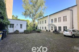 Gewerbeimmobilie kaufen in 12169 Steglitz, DIGITALES BIETERVERFAHREN - 2 Remisen in bester Lage von Steglitz