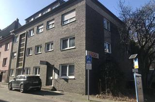 Büro zu mieten in Parkstraße 25, 41061 Mönchengladbach, Innenstadt MG: Büro im oberen Gründerzeitviertel