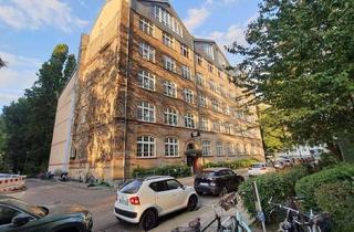 Büro zu mieten in Singerstraße 109, 10179 Mitte, Urban. Ruhig. Zentral. - Bürofläche nahe Alex zur Miete