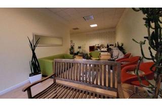 Gewerbeimmobilie kaufen in 58456 Witten, ca. 98m² Laden-/Praxisfläche, in Witten-Herbede zu verkaufen