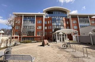 Büro zu mieten in Nachtweide 82, 39124 Neue Neustadt, 970m²-flexible Bürofläche in modernem Geschäftshaus!