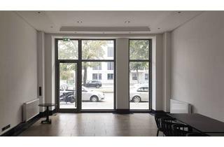 Gewerbeimmobilie kaufen in Brandenburgische Straße 20, 10707 Wilmersdorf, Investition in Bestlage: 5,8 % Rendite oder eigene Gewerbe nahe Ku’damm