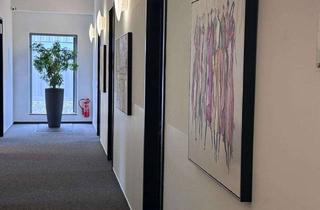 Büro zu mieten in Friesenweg 2b, 22763 Othmarschen, Möblierte Bürofläche mit 287 m² in Hamburg Othmarschen