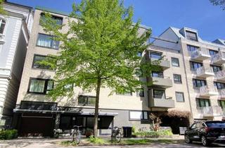 Büro zu mieten in Papenhuder Straße, 22087 Hohenfelde, DREAMHOUSE Immobilien: Büro-/Praxisfläche - ganz nach Ihren Vorstellungen