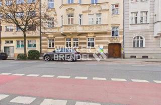 Büro zu mieten in Wölfelstraße, 95444 City, Großzügige Bürofläche direkt in der Innenstadt mit ausreichend Außenstellplätzen!