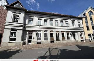 Büro zu mieten in 31582 Nienburg, Großzügige Büro- oder Praxisfläche in der Nienburger Altstadt