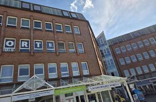 Büro zu mieten in Am Markt, 21509 Glinde, Multifunktionale und moderne Bürofläche auf ca. 108 m². Ab demnächst frei..