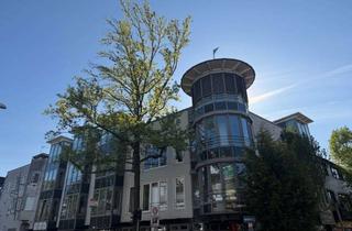 Gewerbeimmobilie mieten in Düsseldorfer Str. 58, 45481 Saarn, Repräsentative Gewerbeeinheit im Herzen von Mülheim-Saarn