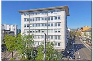 Büro zu mieten in 34117 Mitte, Attraktive Laden-/und Bürofläche an Top-Standort KS-West