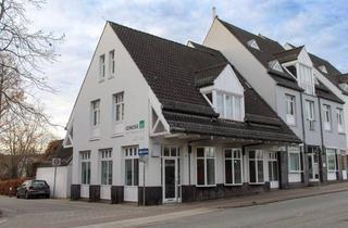 Gewerbeimmobilie mieten in Burger Heerstraße 40, 28719 Burg-Grambke, Helle Gewerbefläche in guter Lage!