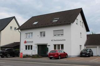 Gewerbeimmobilie kaufen in Bonner Straße 158, 53757 Sankt Augustin, Frei werdende, gut geschnittene Büro- oder Praxisräume in zentraler Lage von Sankt Augustin!