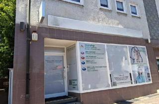 Büro zu mieten in Crangerstr. 222, 45891 Erle, Großzügige Büro/Praxisräume mit guter Verkehrsanbindung in Gelsenkirchen