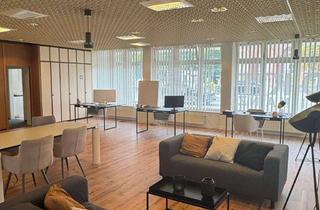 Büro zu mieten in Wilhelmstraße 31, 33415 Verl, Büro oder Einzelhandel? Ihre ideale Fläche mitten in Verl