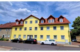 Büro zu mieten in Schloßstraße 15, 06556 Artern, Gewerbe-/ Büro im Herzen von Artern zu vermieten