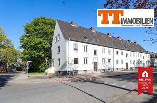 Büro zu mieten in 26388 Fedderwardergroden, TT bietet an: Flexible Büro-/ Lager- oder Gewerbefläche in Fedderwardergroden!