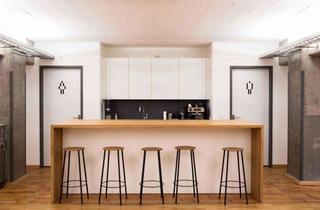 Büro zu mieten in 20457 HafenCity, Kreativbüro 100 m² in Hamburg, Elphi-Sichtweite, 24/7 Kaffee-Flatrate