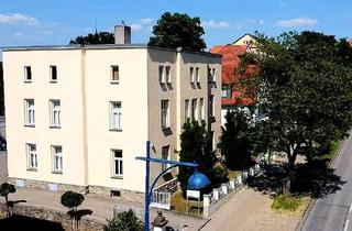 Büro zu mieten in Alte Promenade 45, 06526 Sangerhausen, Büroraum in Sangerhausen zu vermieten