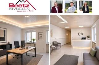 Büro zu mieten in 74927 Eschelbronn, Büro oder Praxis mit vielen Möglichkeiten in guter Lage von Eschelbronn zu vermieten