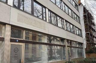 Büro zu mieten in Ludwigstr 18, 63067 Kaiserlei, Ihr neuer Standort für Erfolg – Büro-/Praxisfläche zu vermieten