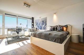 Immobilie mieten in 72076 Tübingen, DREAM VIEW STUDIO - Wohnung mit toller Aussicht