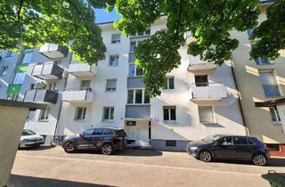 Immobilie mieten in Ettenheimer Straße 14, 79108 Zähringen, Mitbewohnerin für schönes möbliertes Zimmer in Frauen-WG gesucht