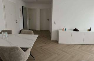 Immobilie mieten in 89160 Dornstadt, Vollmöbliert & komplett ausgestattete 2-Zi.-Wohnung