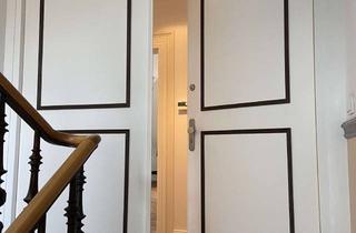 Immobilie mieten in Untere Albrechtstraße 12, 65185 Wiesbaden, Möbliertes Wohnen in perfekter Lage